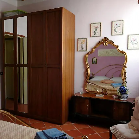 Apartment La Loggia